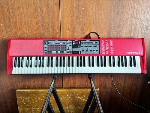 Nord electro sw73 - electro, 4