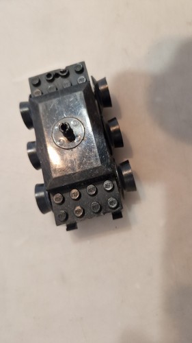 Lego volt motor für 7760 - 12,