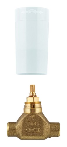 Grohe unterputz ventil - unterputz-ventil, 15