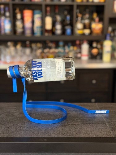 Absolut vodka illusion - absolut, vodka illusion