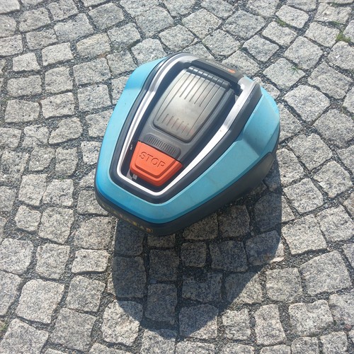 Gardena r70li mähroboter - r70li,