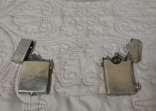 Thorens benzin feuerzeug w - thorens,