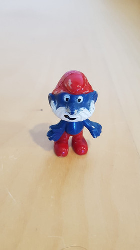 Edds vorserienfigur - edds,