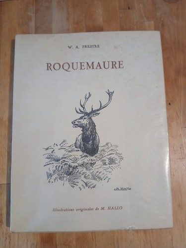 Roquemaure prestre - roquemaure,
