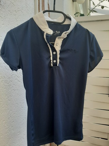 Turnierbluse reitbluse felix - reitbluse,