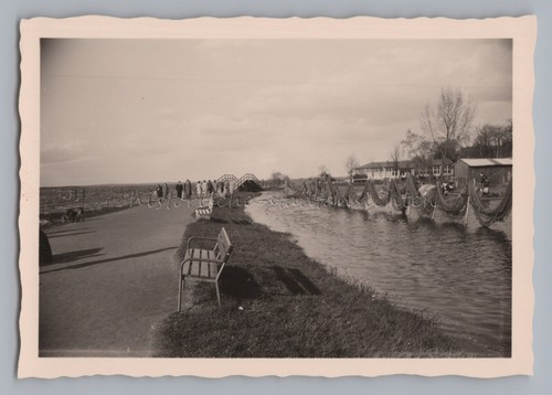 Steinhude wunstorf 1957 - wunstorf,