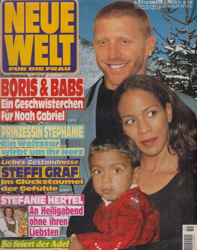 Neue welt stefanie - neue,
