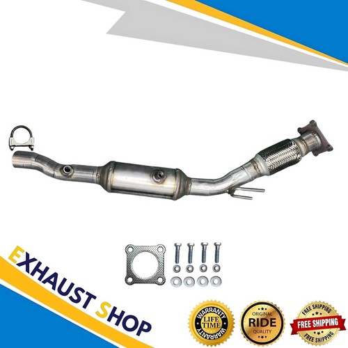 Cat converter for 08 - 06, 07