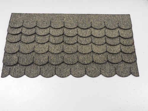 Set dachschindeln bitumen - 1,