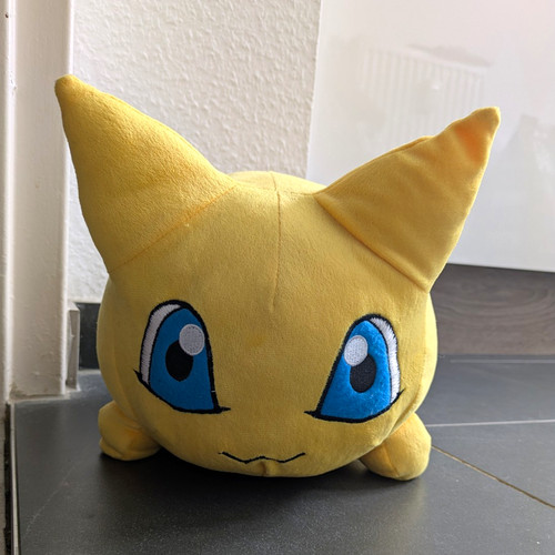 Digimon viximon - digimon,