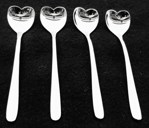 Alessi espressolöffel big - alessi, "big