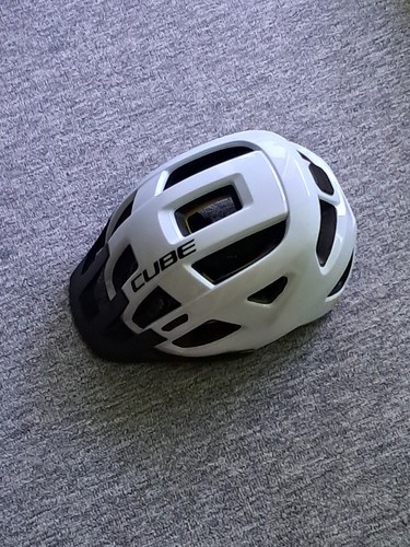 Mtb fahrradhelm cube fleet - mtb,