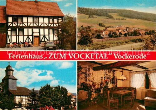 Vockerode dinkelberg gasthaus - vockerode-dinkelberg,
