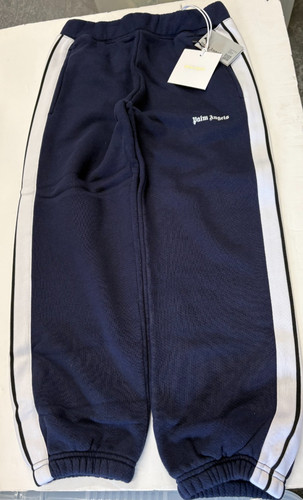 Palm angels logo trainingshose - palm,