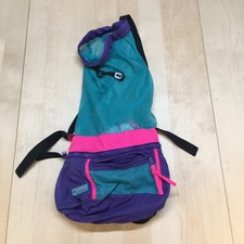 Vintage columbia mesh waist - columbia,