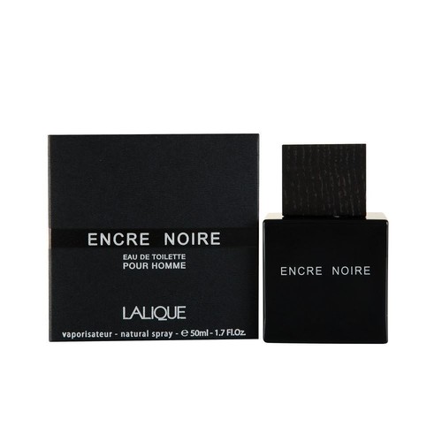 Lalique encre noire eau de - lalique,
