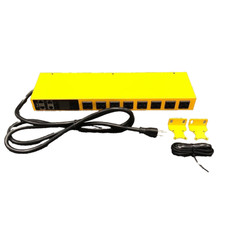 Smart pdu cabinet socket - smart,