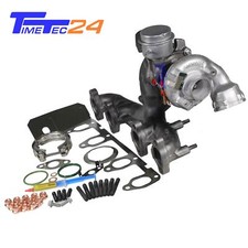 Turbolader audi seat skoda - audi,
