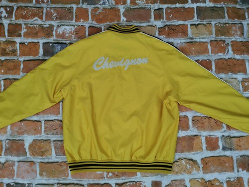 Chevignon bomber vintage - *chevignon,