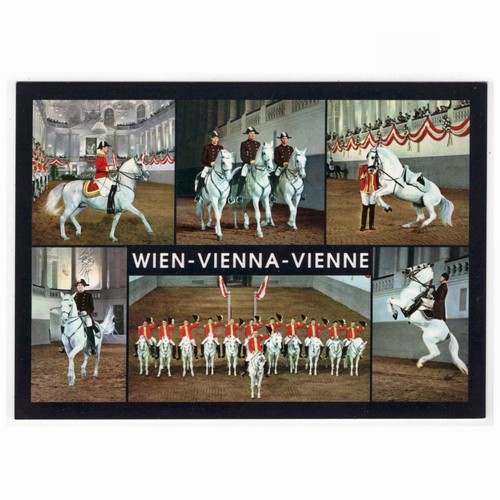 Wien spanische - wien,