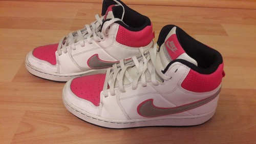 Nike backboard sneaker - nike, ii