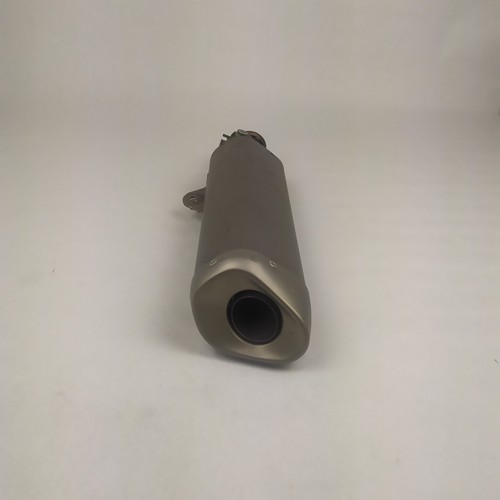Auspuff endtopf yamaha yzf - auspuff,