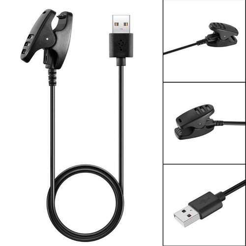 Usb clip ladekabel für - clip, 1m