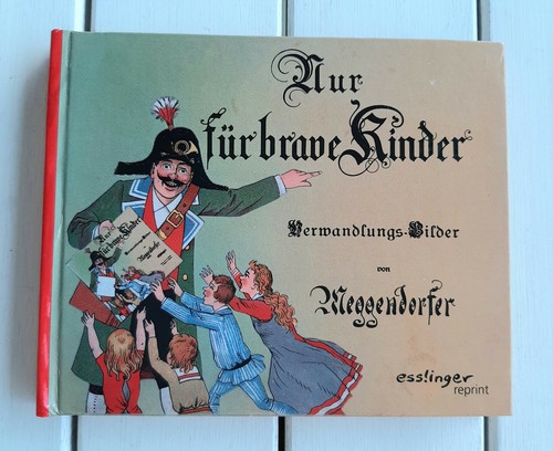 754 nur für brave kinder - für,