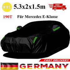 Für mercedes klasse - mercedes, e-klasse