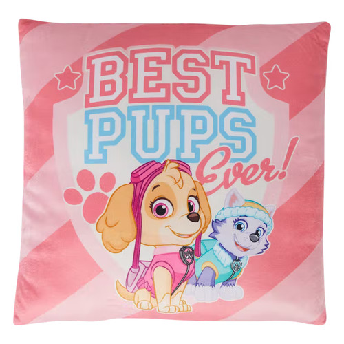 Paw patrol kissen - patrol,