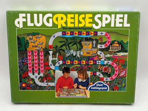 Unser lieblingsspiel - unser,