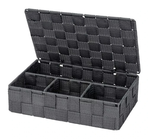Wenko aufbewahrungs korb box - wenko,