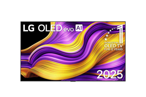 Oled77g57lw oled evo 77 - evo, g5