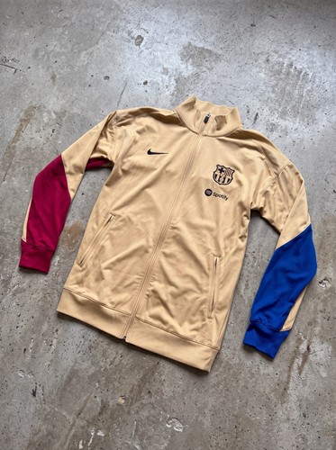 Nike barcelona dri fit - nike,