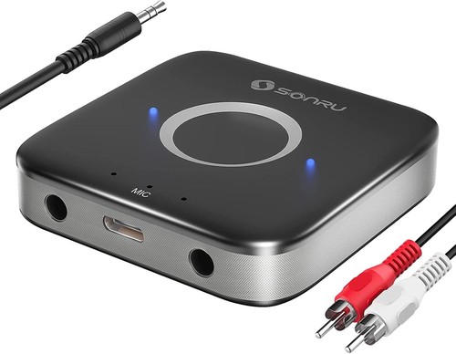 Bluetooth empfänger - 5.3,