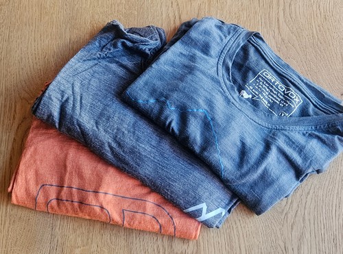 Ortovox merino shirt - ortovox,