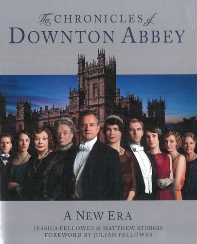 The chronicles downton - chronicles,