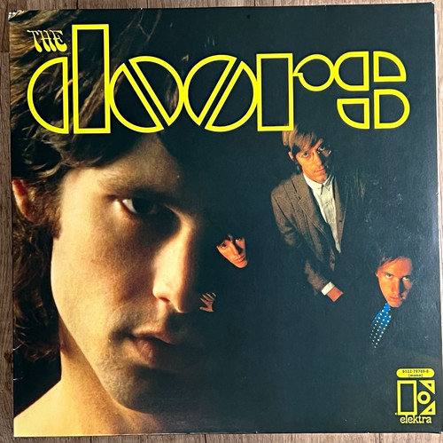 The doors - the,