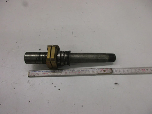 Steckachse vorne suzuki gsx - steckachse,