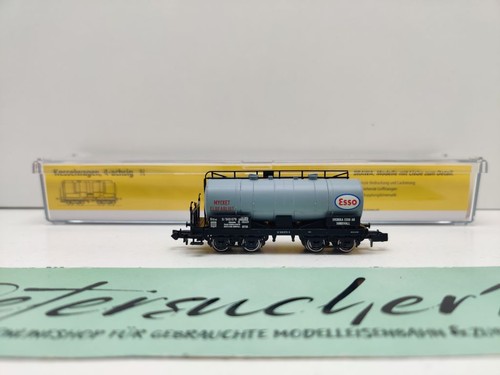 Brawa 67062 kesselwagen - brawa, dc