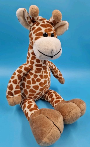 Plüsch giraffe schlenker - giraffe, 37
