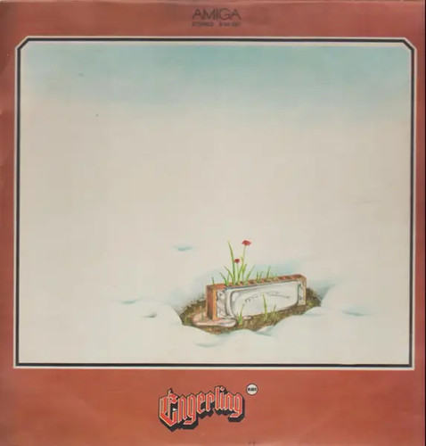 Engerling blues near - engerling, mint