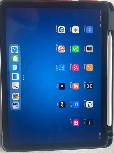 Apple ipad air gen - 4., 64gb