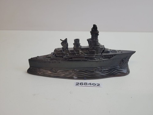 Schreibtisch deko schiff - deko,