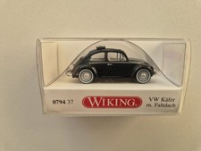Wiking 0794 käfer 1200 - 37,