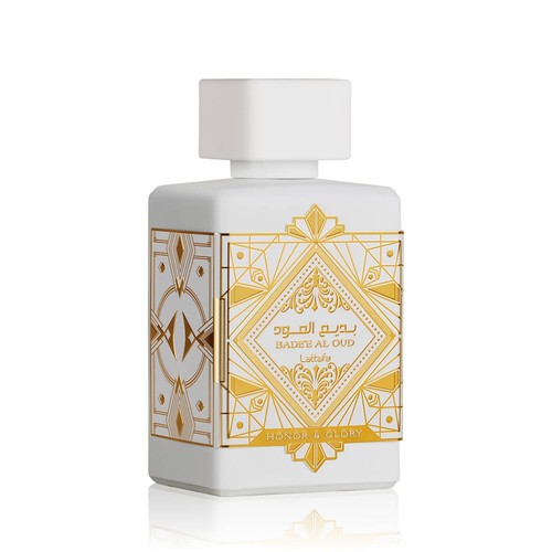 Lattafa bade oud honor - honor, &