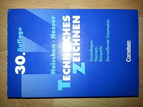Technisches zeichnen - technisches,