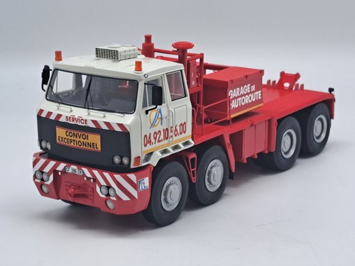 Perfex willeme 250 8x4 - perfex,,