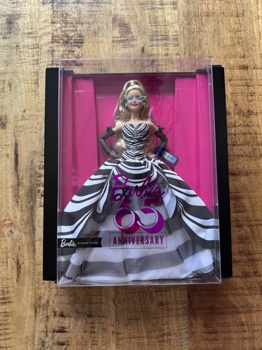Barbie anniversary hrm58 - anniversary, |