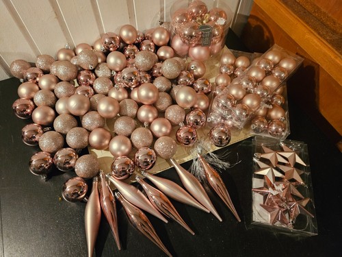 Konvolut christbaum kugeln - kugeln,